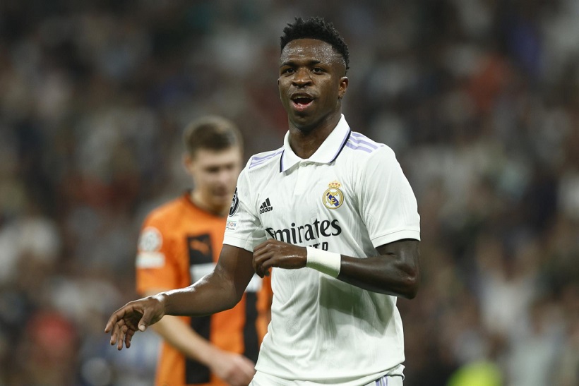 Real Madrid und Neapel fahren beide immer wieder Siegesserien